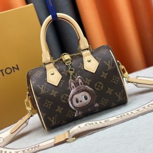 Luxury LV Handbag M13365-M58953-M46234-M46222 BC
