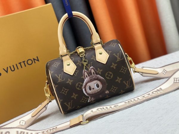 Luxury LV Handbag M13365-M58953-M46234-M46222 BC