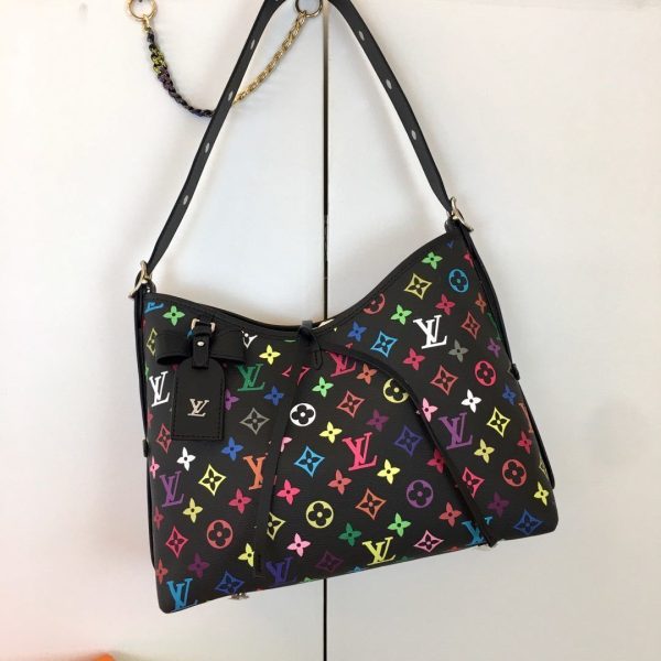 Luxury LV Handbag M13661-M46203 BC