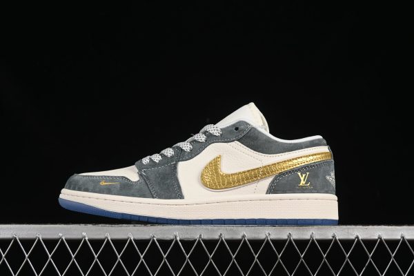 AJ 1 Low x LV XX3168-167