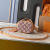 Luxury LV Handbag M27699-M81266 BC