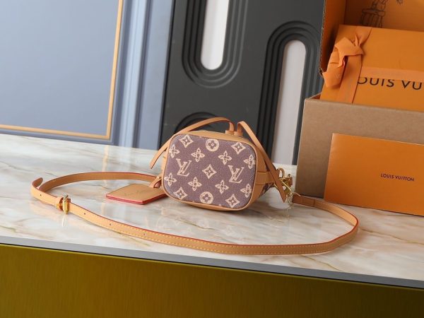 Luxury LV Handbag M27699-M81266 BC
