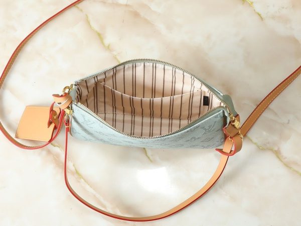 Luxury LV Handbag M28320-M28321-M82766 BC