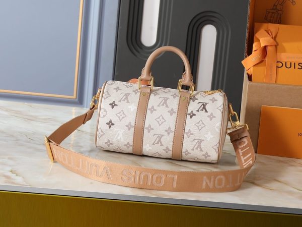 Luxury LV Handbag M25855-M46271-N00148 BC