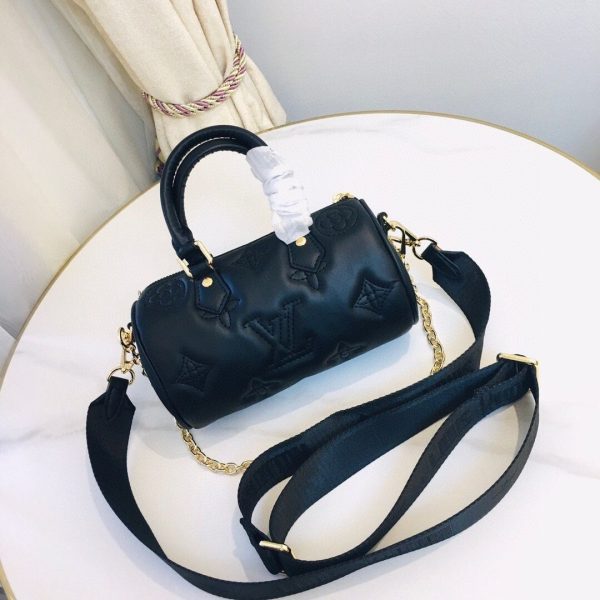 Luxury LV Handbag M59800-M59826-M59827 BC