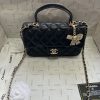 Luxury CN Handbag 1262 BC
