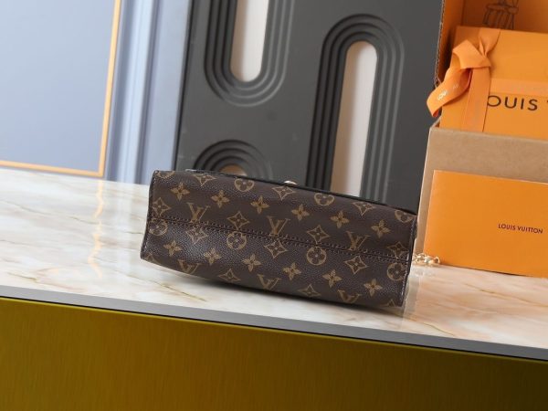 Luxury LV Handbag M41730-M41731-M41732-M44038 BC
