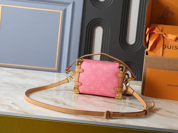 Luxury LV Handbag M27891-M27516-M46358-M46815 BC