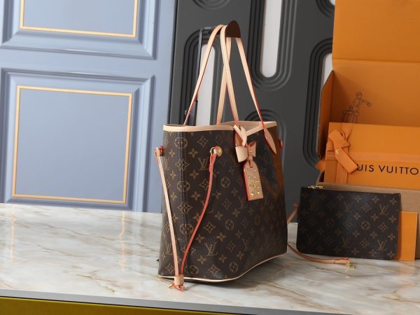 Luxury LV Handbag M27787-M40995-061 BC