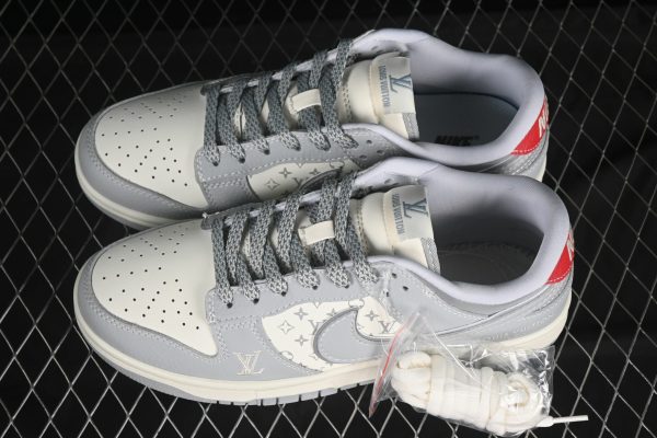 AJ 1 Low x LV SC9207-426