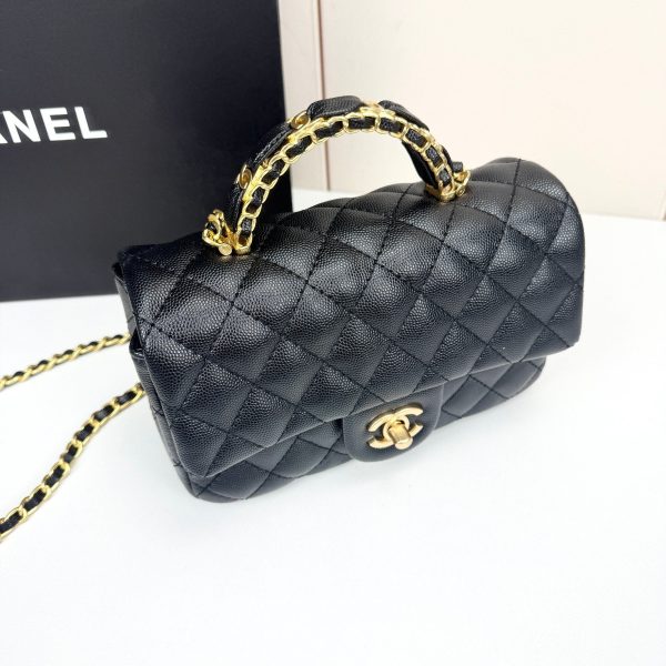 Luxury CN Handbag 7277 BC
