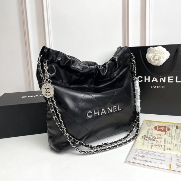 Luxury CN Handbag 8801 BC