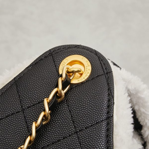 Luxury CN Handbag 2565 BC