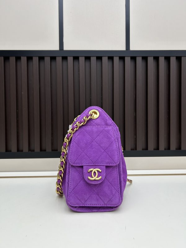 Luxury CN Handbag C016 BC