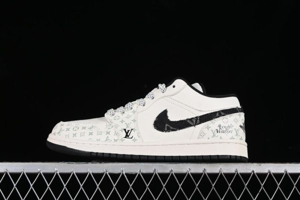 AJ 1 Low x LV SJ9950-006