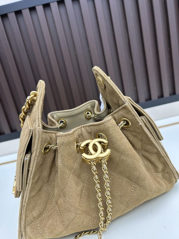 Luxury CN Handbag C016 BC