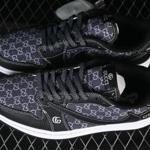 AJ 1 Low x Travis Scott x GG DZ5899-002