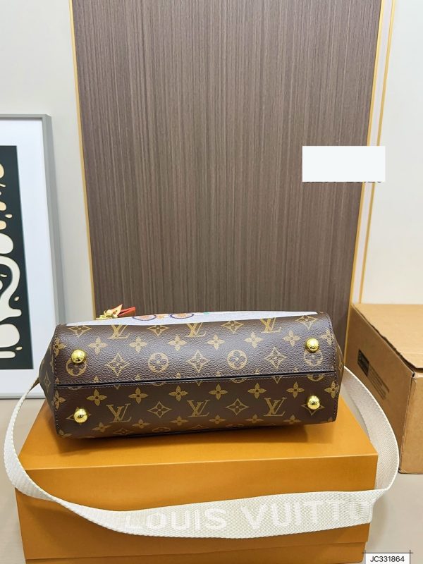 New Fashion LV Handbag LV26131 QA