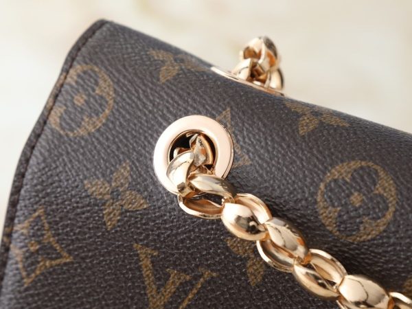 Luxury LV Handbag M41730-M41731-M41732-M44038 BC