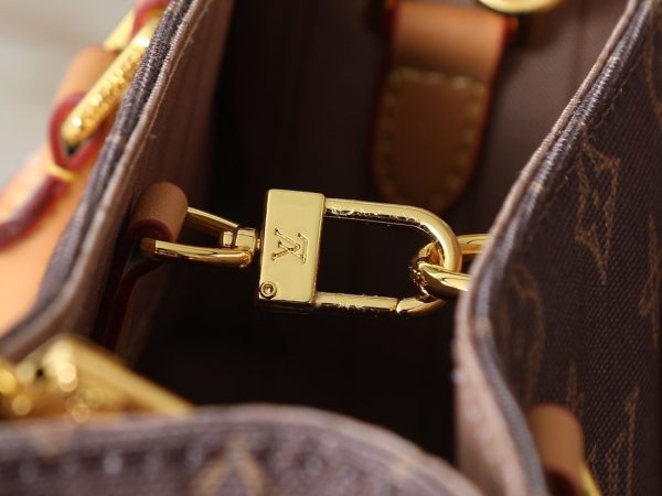 Luxury LV Handbag M28289-M45659-M44571 BC