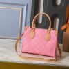 Luxury LV Handbag M28289-M45659-M44571 BC