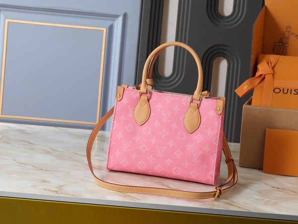 Luxury LV Handbag M28289-M45659-M44571 BC