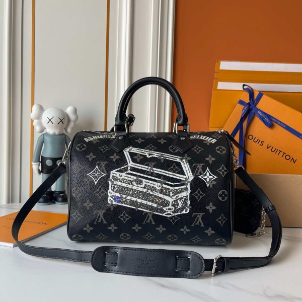 Luxury LV Handbag M26178-M16175-M26179-M16176 BC