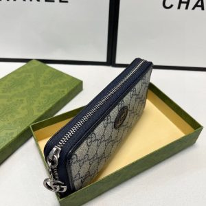 New Fashion Wallet H509 TEN