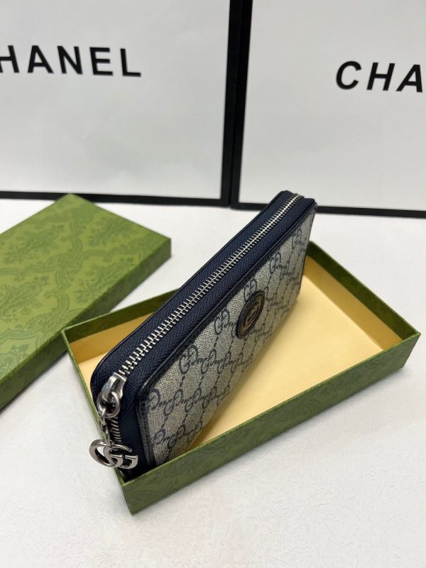 New Fashion Wallet H509 TEN