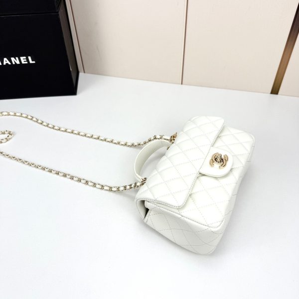 Luxury CN Handbag 8839 BC
