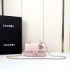 Luxury CN Handbag 8839 BC