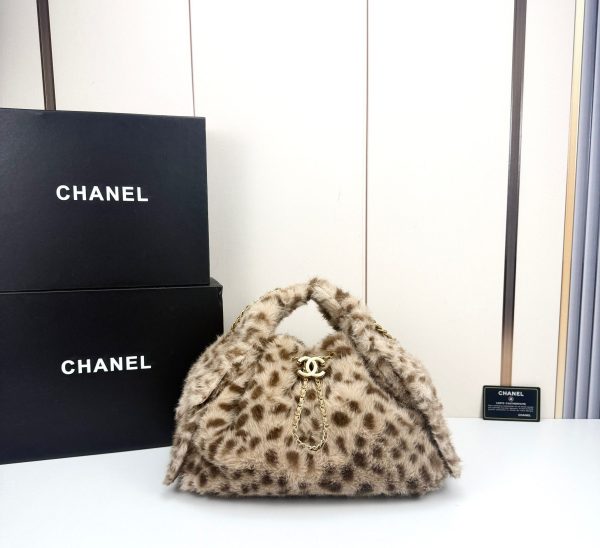 Luxury CN Handbag 99688 BC