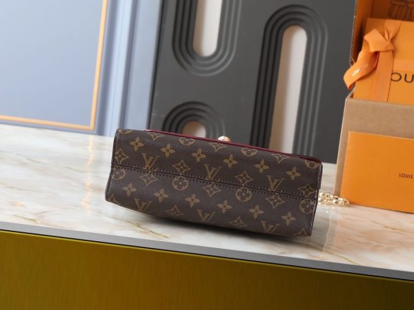 Luxury LV Handbag M41730-M41731-M41732-M44038 BC
