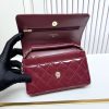 Luxury CN Handbag 33814 BC