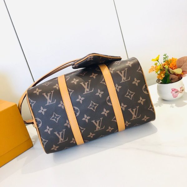 Luxury LV Handbag M11078-M13904-M46803-M40391 BC