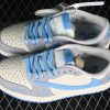 AJ 1 Low x Travis Scott x LV XS2024-059