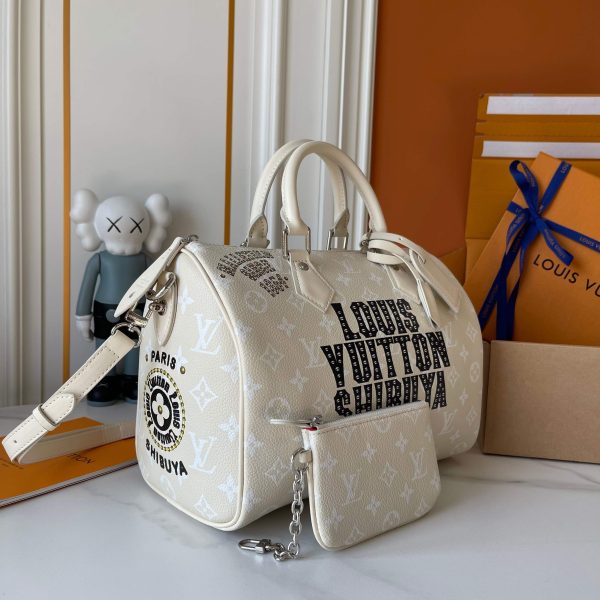 Luxury LV Handbag  M26174-M26175-M26176-M26178 BC