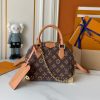 Luxury LV Handbag M27812-M28032-M53152-M53153 BC