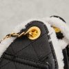 Luxury CN Handbag 2565 BC