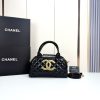 Luxury CN Handbag 19662 BC