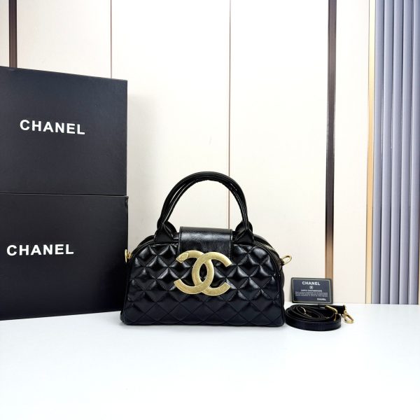 Luxury CN Handbag 19662 BC