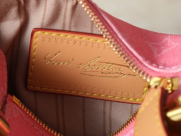 Luxury LV Handbag M27891-M27516-M46358-M46815 BC