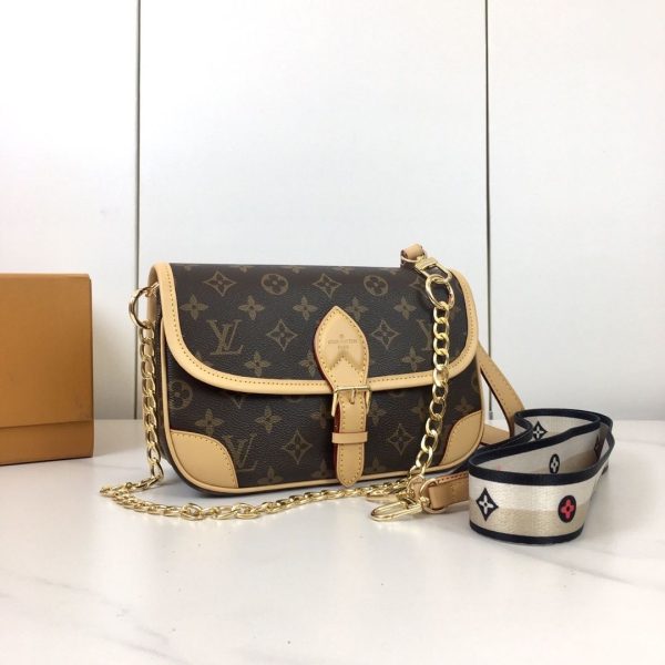 Luxury LV Handbag M45985 BC