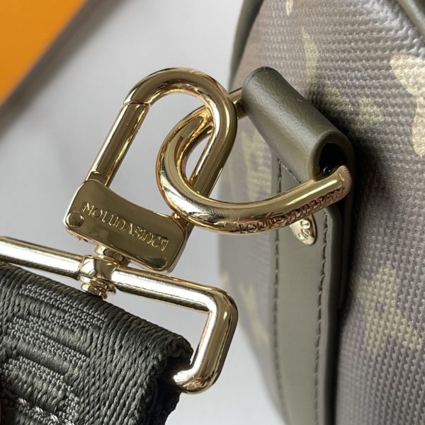 Luxury LV Handbag M28026-M28074-M26930-M46271-M20900 BC