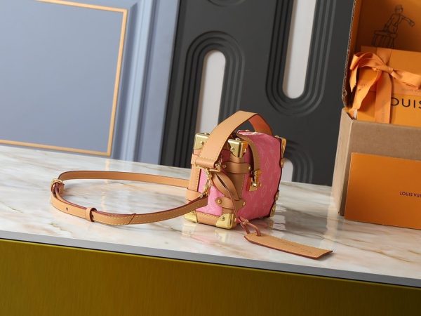 Luxury LV Handbag M27891-M27516-M46358-M46815 BC