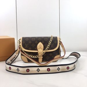 Luxury LV Handbag M45985 BC