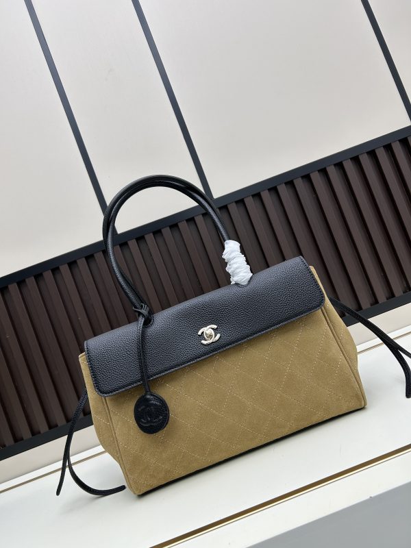 Luxury CN Handbag 019-092 BC