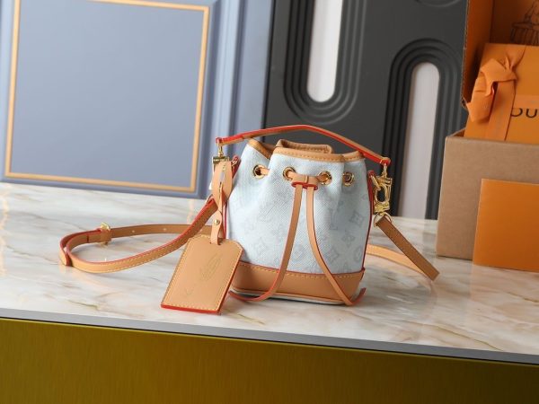Luxury LV Handbag M27699-M81266 BC