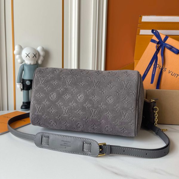 Luxury LV Handbag M15225-M15223-M15224-M17281 BC