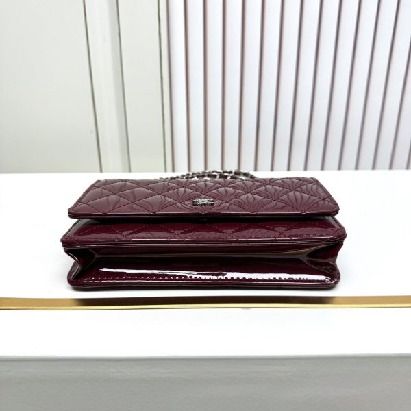 Luxury CN Handbag 33814 BC